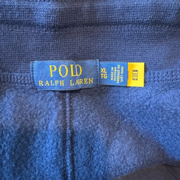 Polo Ralph Lauren Athletic Fleece Pant NWOT - Picture 5 of 7